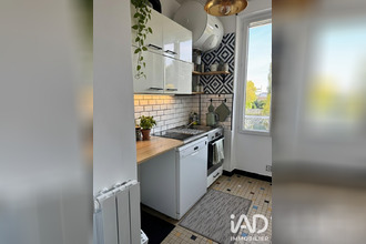 achat appartement persan 95340