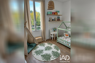 achat appartement persan 95340