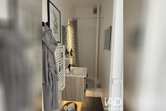 achat appartement persan 95340