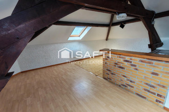 achat appartement persan 95340