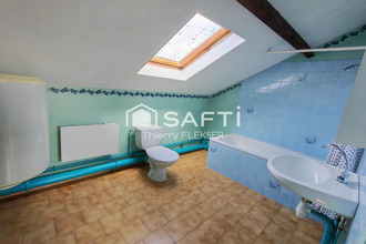achat appartement persan 95340