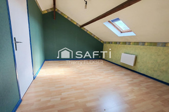 achat appartement persan 95340