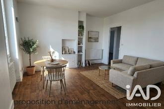 achat appartement persan 95340