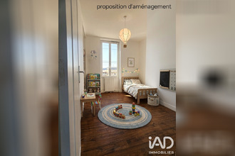 achat appartement persan 95340
