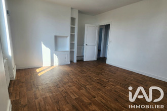 achat appartement persan 95340