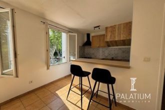 achat appartement pertuis 84120