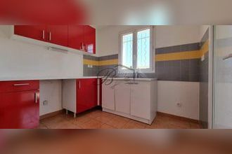 achat appartement pertuis 84120