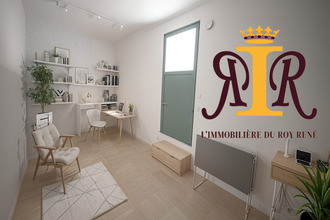 achat appartement pertuis 84120