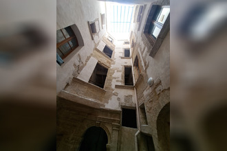 achat appartement pertuis 84120