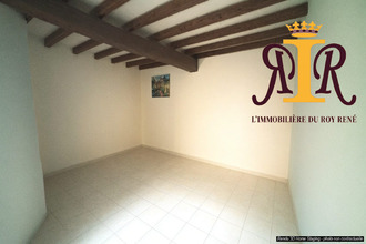 achat appartement pertuis 84120