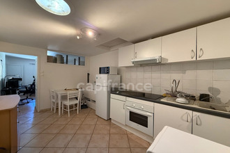 achat appartement pertuis 84120