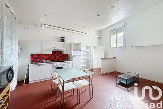 achat appartement pertuis 84120