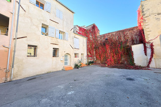 achat appartement pertuis 84120