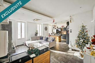 achat appartement pertuis 84120