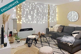 achat appartement pertuis 84120