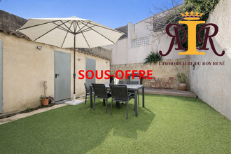 achat appartement pertuis 84120