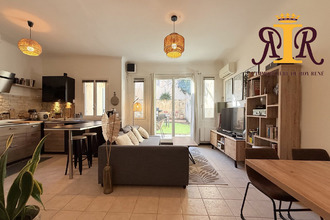 achat appartement pertuis 84120