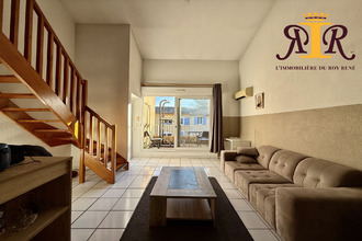 achat appartement pertuis 84120