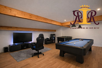 achat appartement pertuis 84120