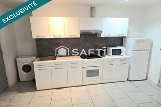 achat appartement pertuis 84120