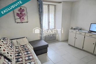achat appartement pertuis 84120