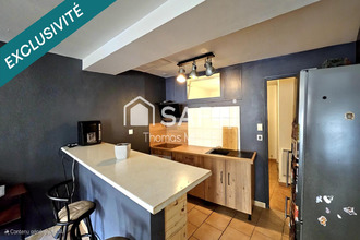 achat appartement pertuis 84120