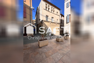 achat appartement pertuis 84120