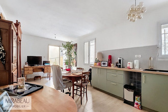 achat appartement pertuis 84120