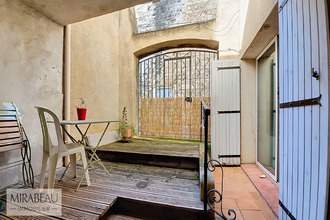 achat appartement pertuis 84120