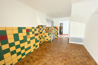 achat appartement pertuis 84120