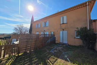 achat appartement pertuis 84120