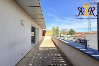 achat appartement pertuis 84120