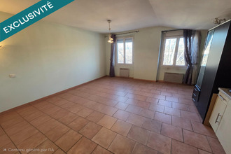 achat appartement pertuis 84120