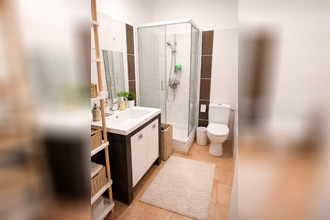 achat appartement pertuis 84120