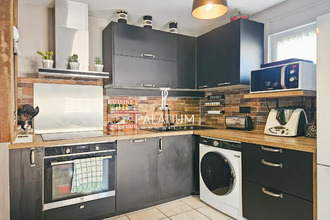 achat appartement pertuis 84120