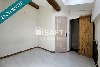 achat appartement pertuis 84120