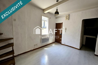 achat appartement pertuis 84120