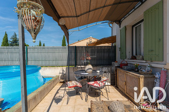 achat appartement pertuis 84120