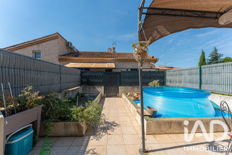 achat appartement pertuis 84120