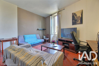 achat appartement pertuis 84120