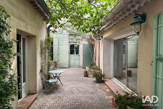 achat appartement pertuis 84120
