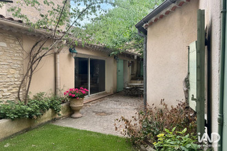 achat appartement pertuis 84120