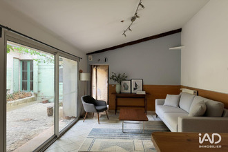 achat appartement pertuis 84120