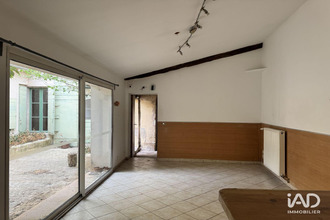 achat appartement pertuis 84120