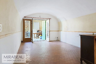 achat appartement pertuis 84120