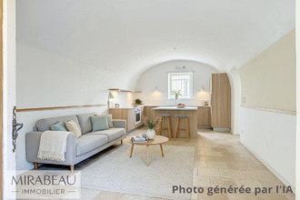 achat appartement pertuis 84120