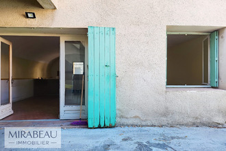 achat appartement pertuis 84120