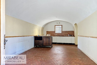 achat appartement pertuis 84120