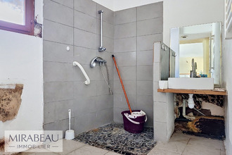 achat appartement pertuis 84120