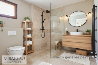 achat appartement pertuis 84120
